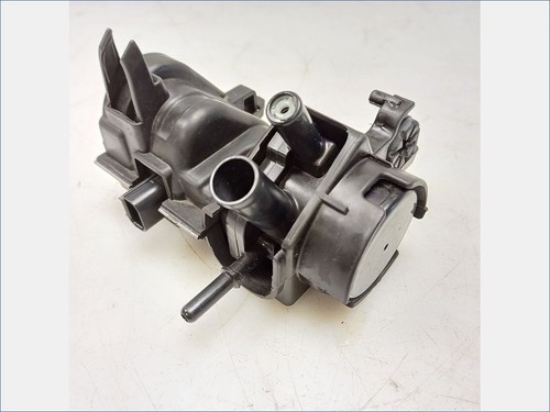 Fuel pump honda cbf125 - fuel,