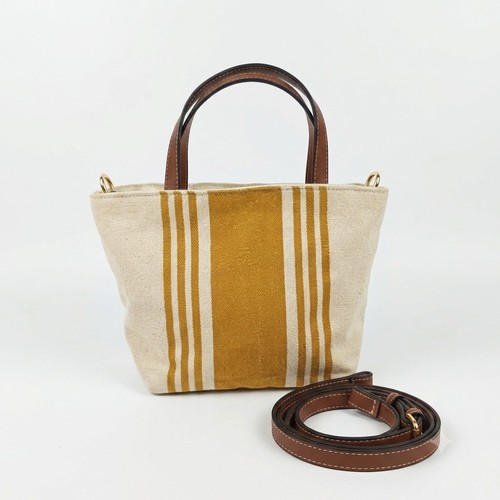 Zara canvas tote - canvas, with