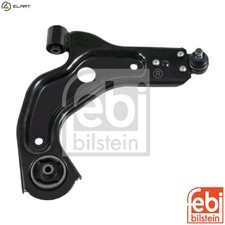 CONTROLTRAILING ARM WHEEL