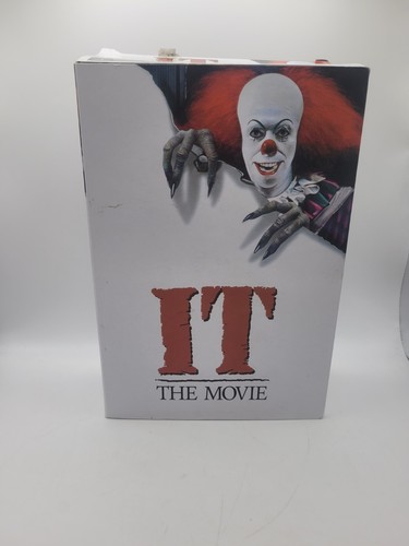 Neca stephen king - neca, it