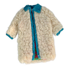 Vintage Barbie Francie The Combination Coat #1234 | Mattel Black Label 1960s