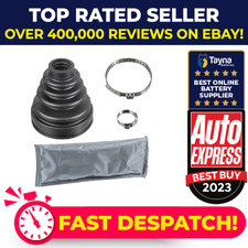 CV Joint Boot fits TOYOTA RAV4