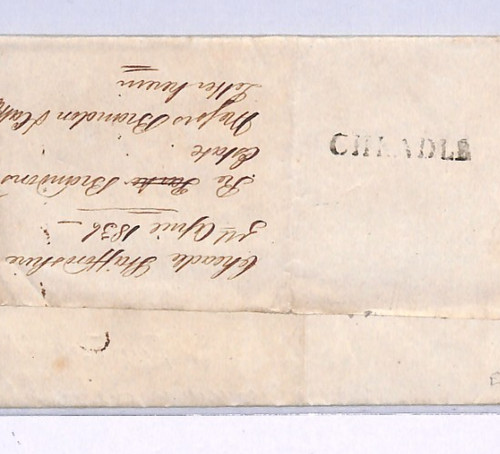 Staffs cover cheadle 1836 - gb, *cheadle*