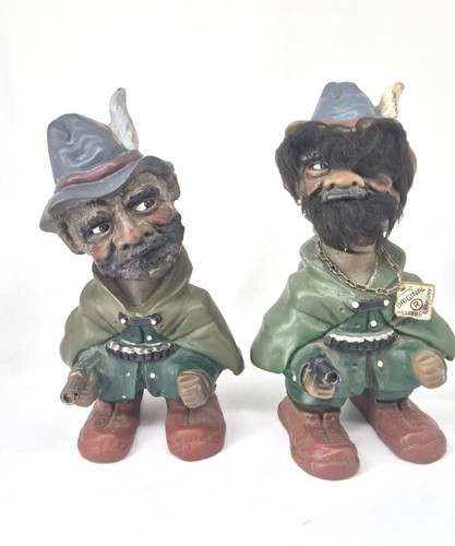 Vintage heico highwayman - heico,