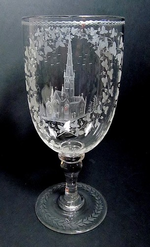 Large mid victorian - large, hand