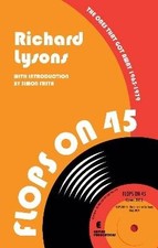 FLOPS ON 45, Richard Lysons