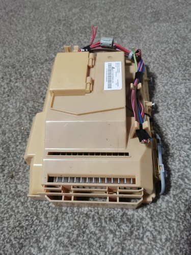 Hotpoint washing machine main - hotpoint,