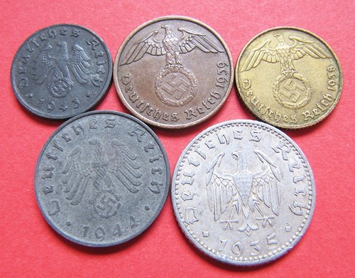 Nazi - (german, reich)