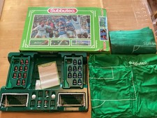 Subbuteo Huge Job Lot Terrace
