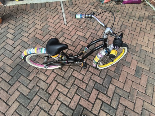 Kids electra savannah - kids,