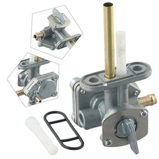 Fuel Petcock For-Kawasaki