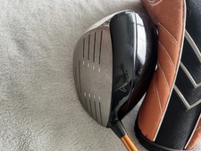 CALLAWAY FT5 11 DEGREE DRAW