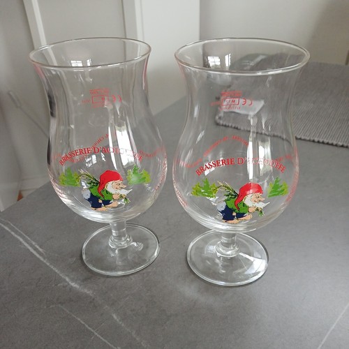 Chouffe brasserie - chouffe,
