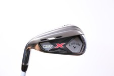 Left Handed Callaway X Hot