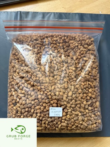 Mini tiger nuts - mini,
