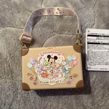 Tokyo Disney Sea Trunk Style
