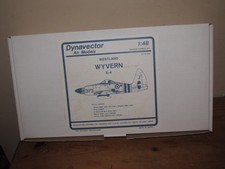 Dynavector Westland Wyvern S4