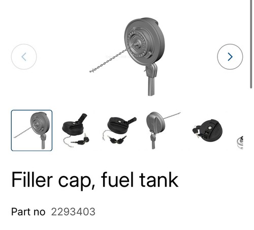 Genuine daf fuel - genuine,