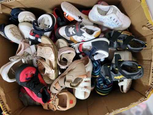 Huge mix job - lot, of