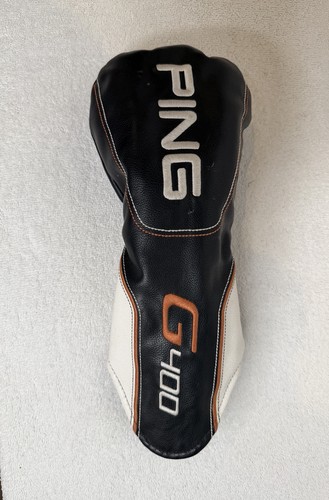 Ping g400 driver headcover - ping,