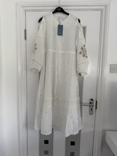 Ethnc fusion white cotton - fusion,