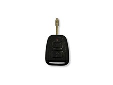 Jaguar XJS 2005 Ignition key