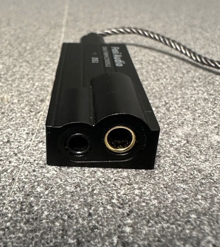 Fosi audio ds1 portable dac - portable,