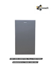 Philips Replacement Subwoofer