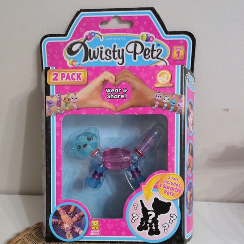 Twisty petz princess otter - petz,