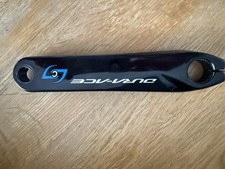 Stages Power Meter Shimano