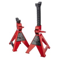 Amazon Basics Steel Jack