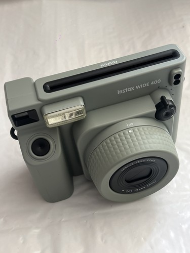 Fujifilm instax wide - instax,