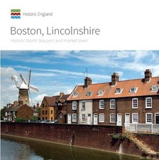 Boston, Lincolnshire: Historic