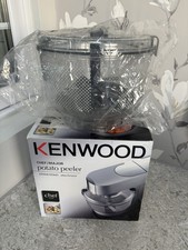 KENWOOD CHEF AT444 POTATO