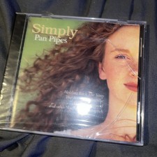 Simply Red - Simply Pan Pipes