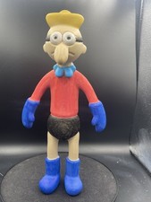 BARNACLE BOY! (10.5 INCHES