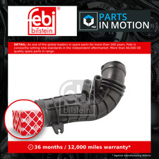 Air Filter Hose fits MINI