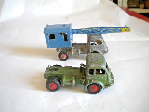Cij toys renault tractor - renault,