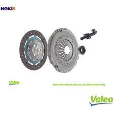 CLUTCH KIT 844114 FOR VW CALIFORNIA/T5/Camper TRANSPORTER/T6/CARAVELLE/Bus/Van
