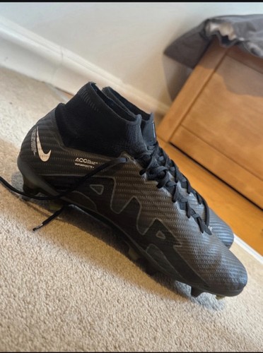 Nike mercurial zoom superfly - mercurial,