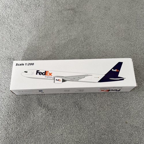 Fedex express boeing - fedex,