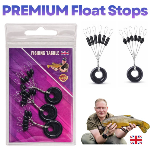 Large float stops waggler - stops, waggler-