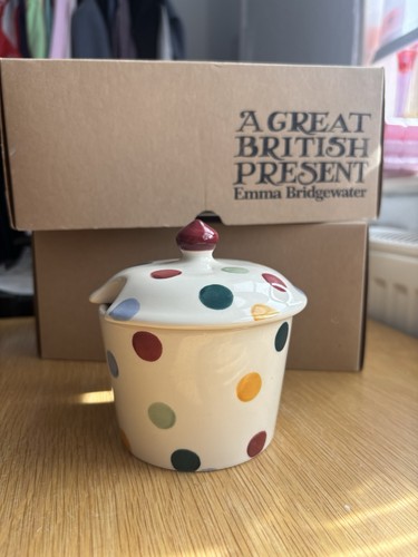Emma bridgewater polka - emma, dot