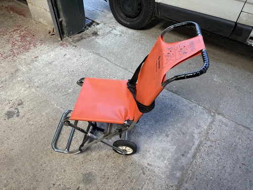 Ferno compact carry chair - ferno,