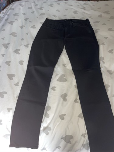 Women brand black - women’s, skinny