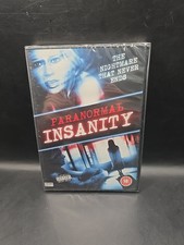 Paranormal Insanity (2011)