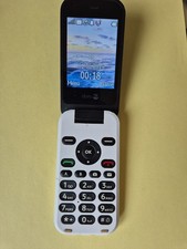 Doro Phone Easy 6620 Red