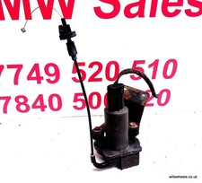 BMW E36 Cruise Control