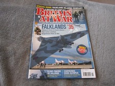 Britain at war magazine ,June