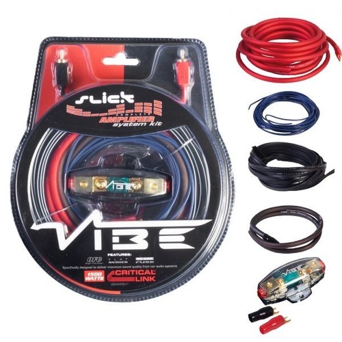 Vibe vsawk8 1500w amplifier - vibe, vsawk8-v2
